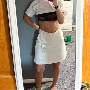 Golf Skirt